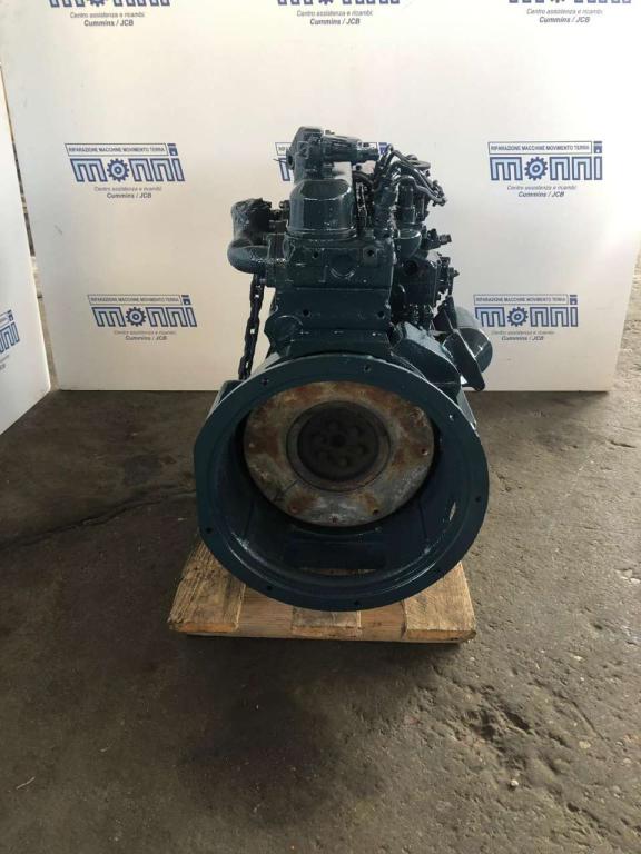 Kubota V1505 Foto 3