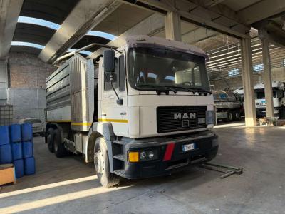 Man CAPPELLOTTO in vendita da Commerciale Adriatica Srl