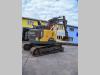 Volvo ECR145EL Foto 4 thumbnail