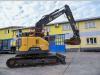 Volvo ECR145EL Foto 6 thumbnail