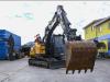 Volvo ECR145EL Foto 7 thumbnail