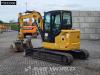Caterpillar 305 CR Foto 6 thumbnail