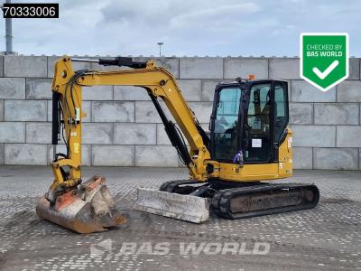 Caterpillar 305 CR
