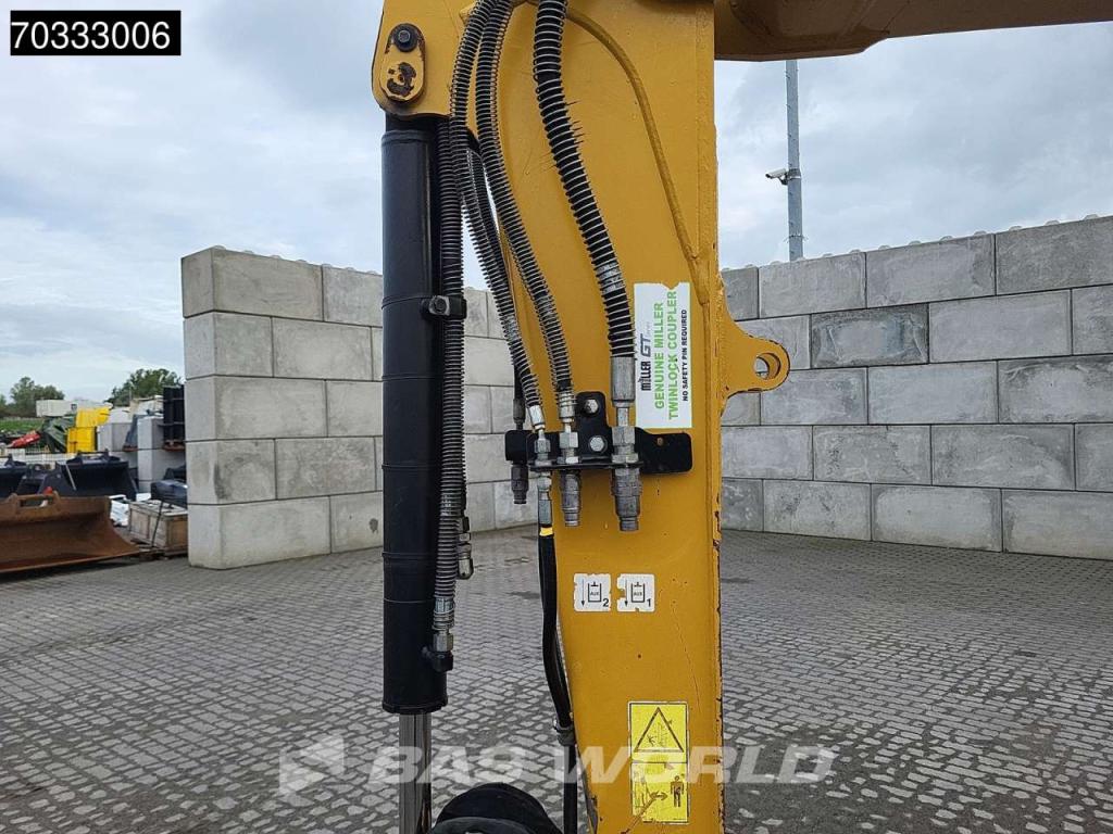 Caterpillar 305 CR Foto 13
