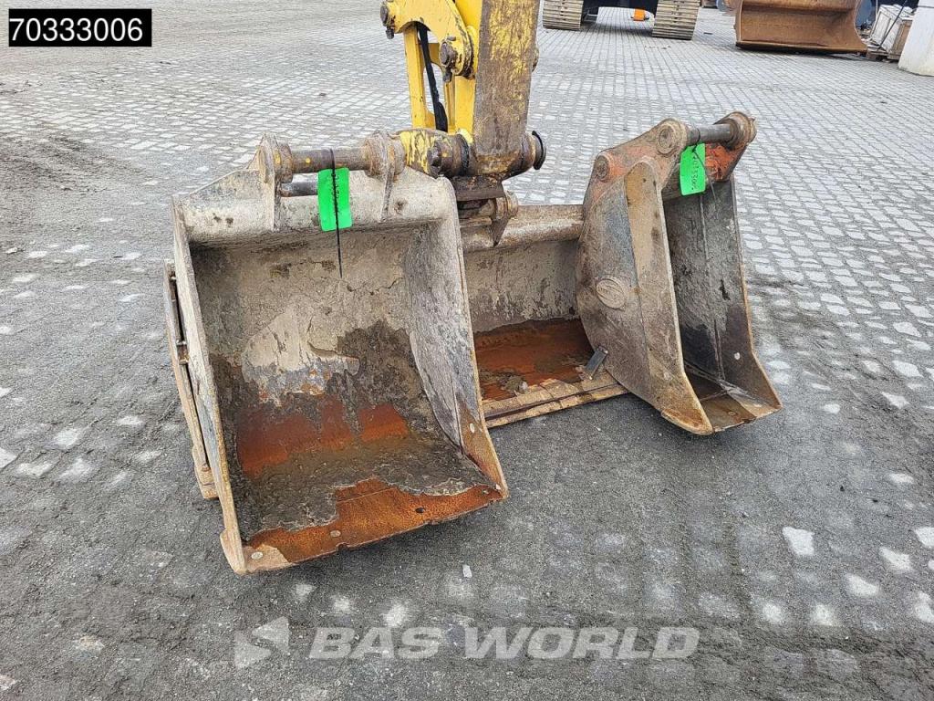 Caterpillar 305 CR Foto 14
