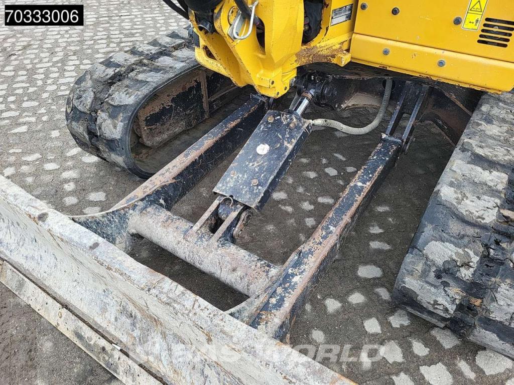 Caterpillar 305 CR Foto 25