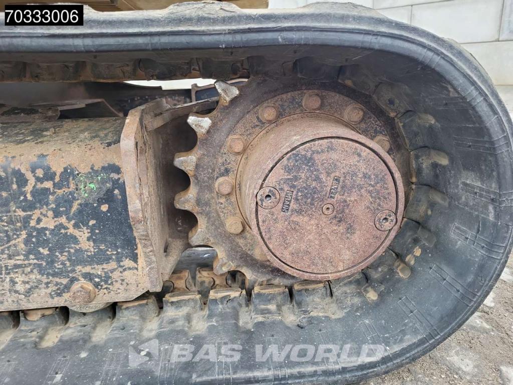 Caterpillar 305 CR Foto 28