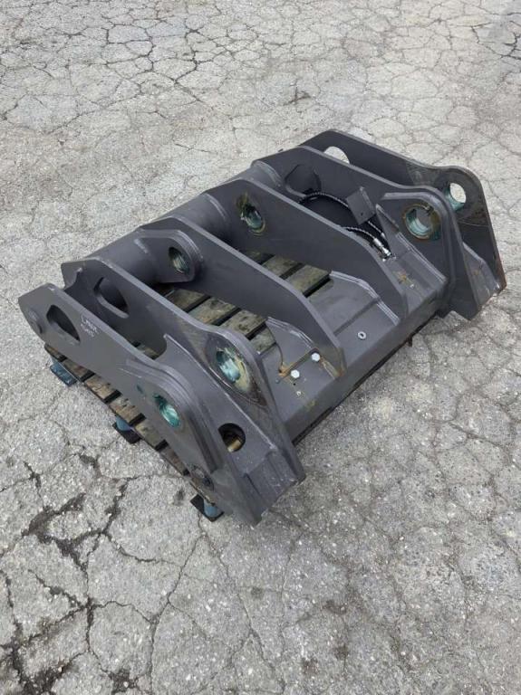 Volvo for L150, L180 F, G, H, K Foto 6