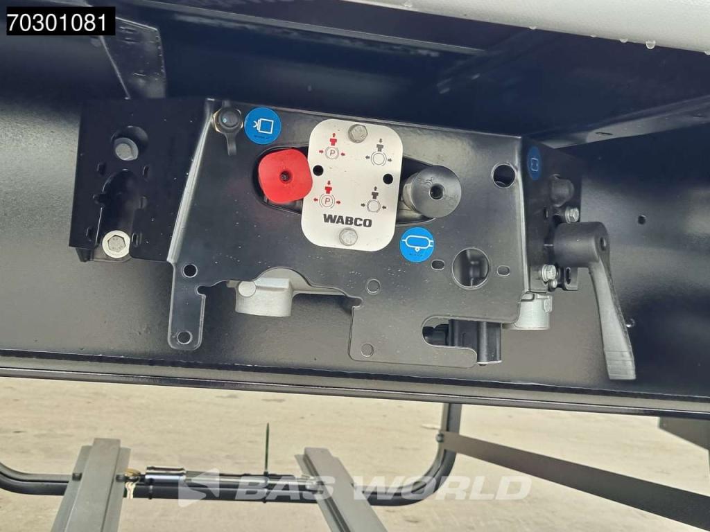 Kögel S24-1 NEW Lift Axle Foto 15