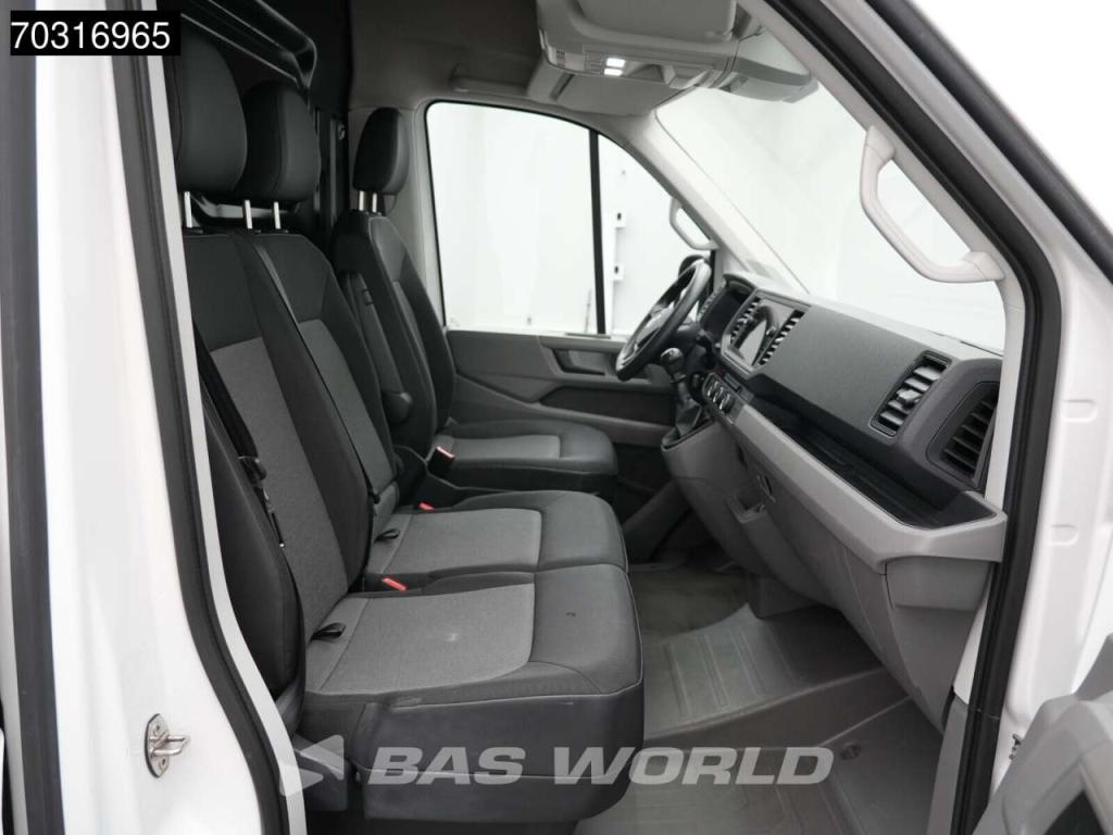 Volkswagen Crafter 140pk L3H3 Airco Camera Euro6 L2H2 Airco Foto 13
