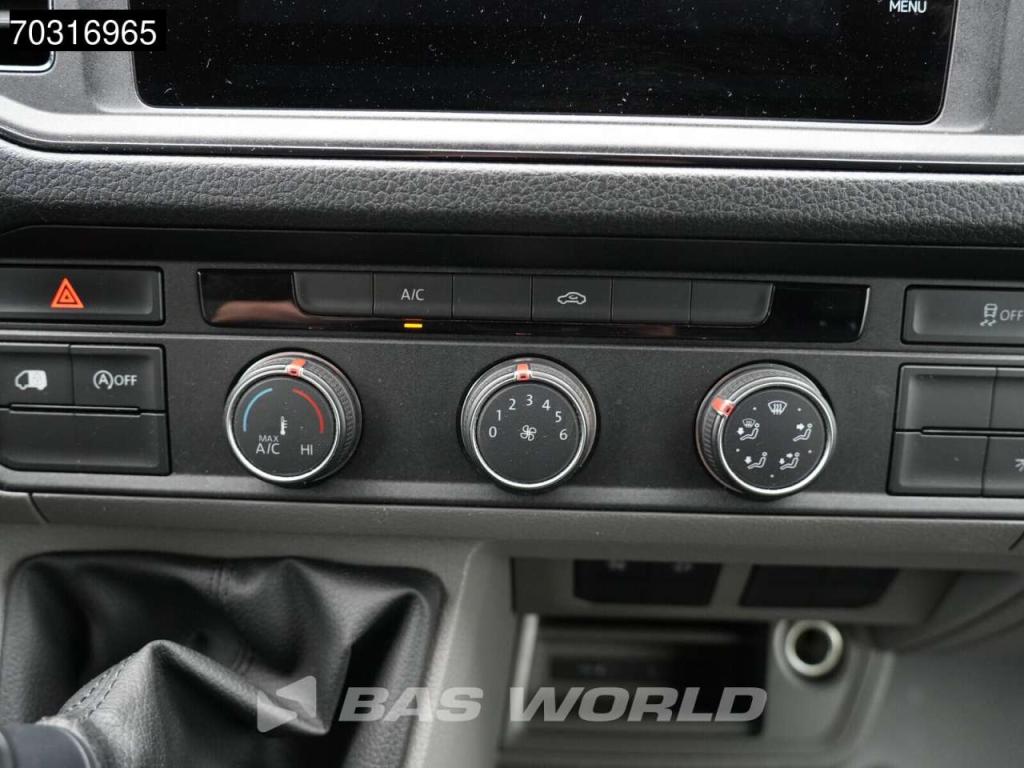 Volkswagen Crafter 140pk L3H3 Airco Camera Euro6 L2H2 Airco Foto 17
