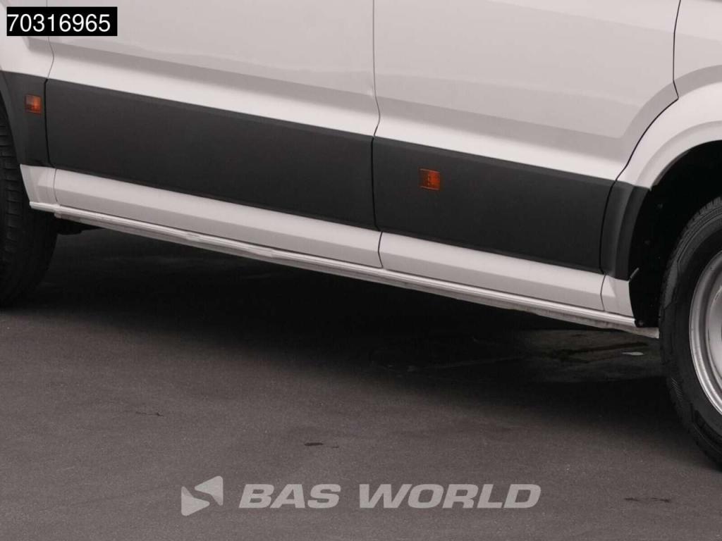 Volkswagen Crafter 140pk L3H3 Airco Camera Euro6 L2H2 Airco Foto 28