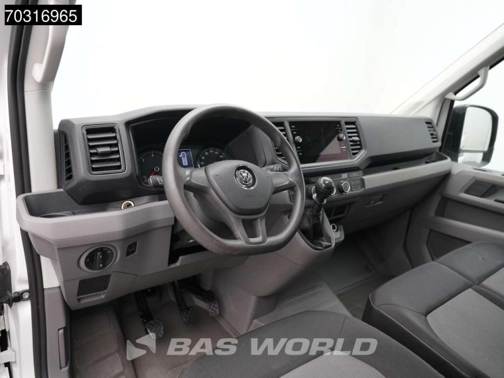 Volkswagen Crafter 140pk L3H3 Airco Camera Euro6 L2H2 Airco Foto 5