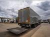 Chereau CHEREAU+CARRIER 1950 MT+DHOLLANDIA 2.5T Foto 5 thumbnail