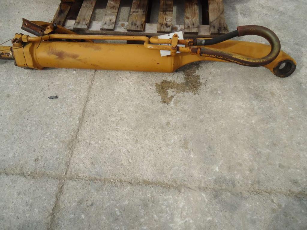 Pistone rotazione benna per Fiat Allis FL14D Foto 2