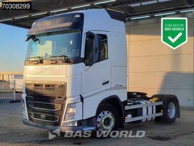 Volvo FH 420 FH 4X2 ADR VEB+ Alcoa's I-ParkCool