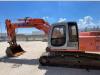 Fiat Hitachi EX215 Foto 1 thumbnail