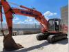 Fiat Hitachi EX215 Foto 2 thumbnail
