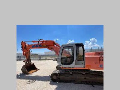 Fiat Hitachi EX215 in vendita da C.N.M. Srl