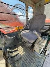 Fiat Hitachi EX215 Foto 5