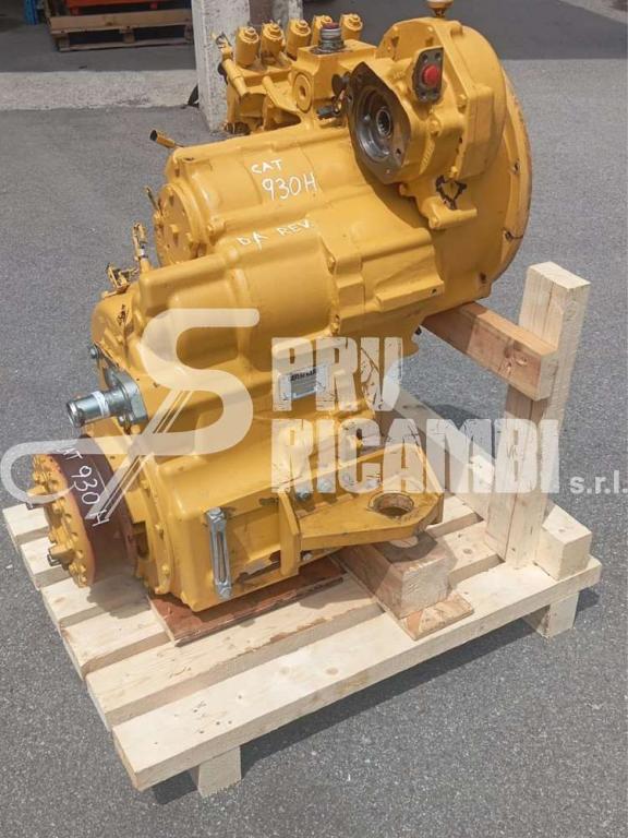 Caterpillar Cambio per Caterpillar 930 H Foto 1