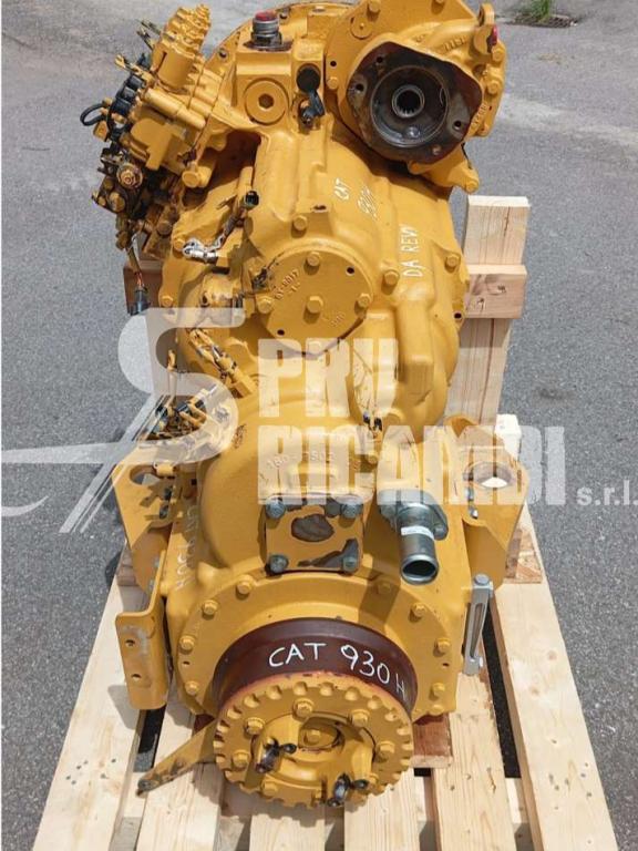 Caterpillar Cambio per Caterpillar 930 H Foto 2