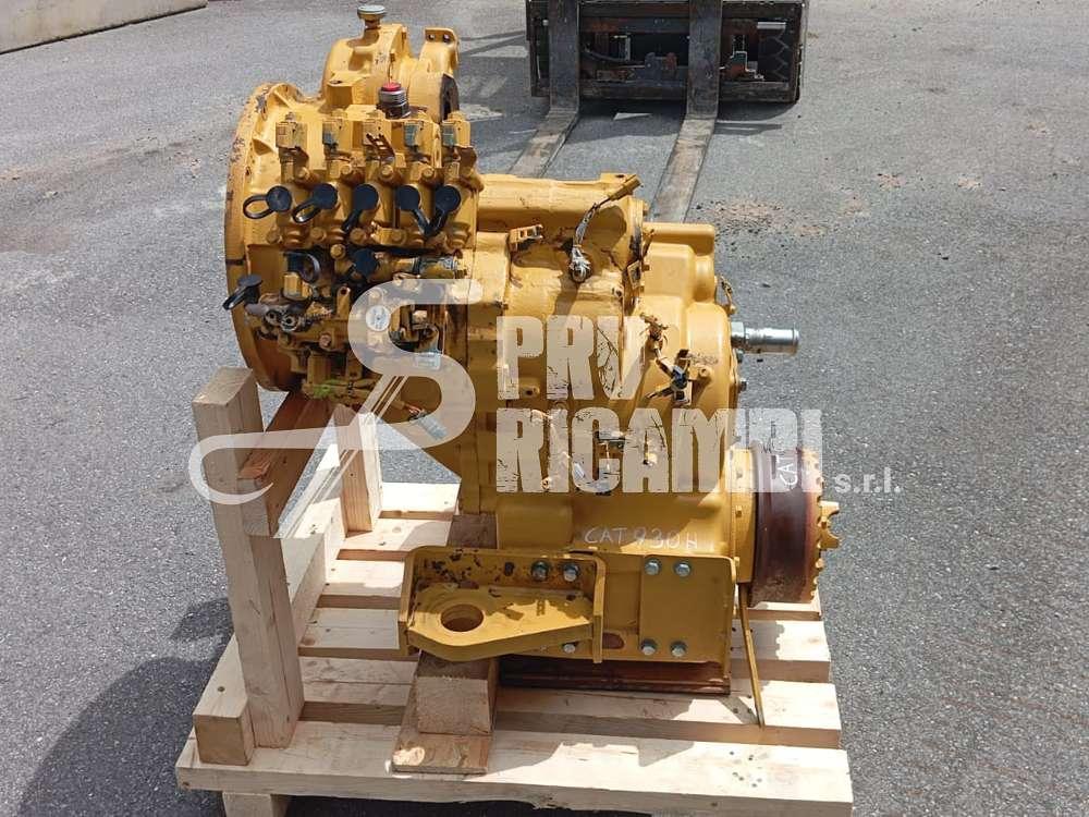 Caterpillar Cambio per Caterpillar 930 H Foto 3