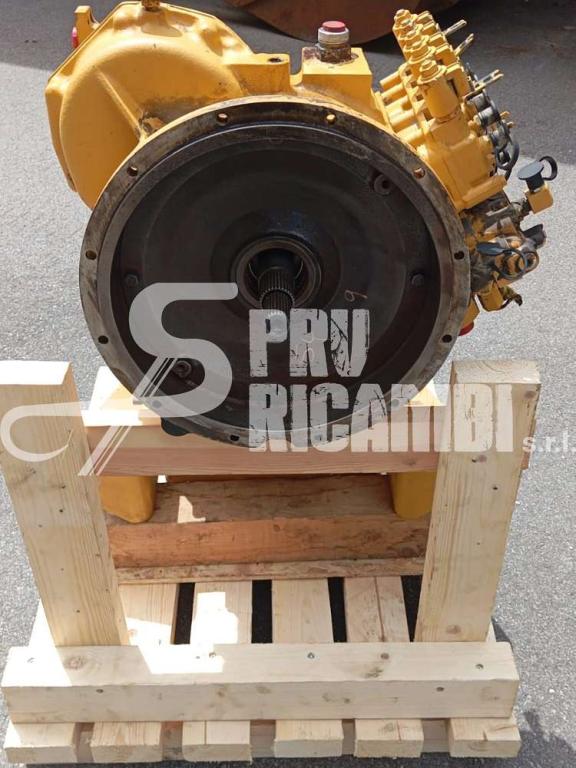 Caterpillar Cambio per Caterpillar 930 H Foto 4