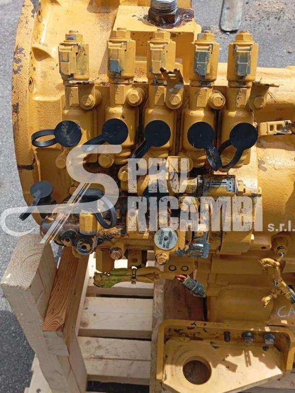 Caterpillar Cambio per Caterpillar 930 H Foto 6