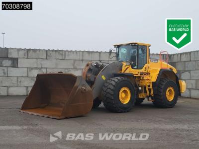 Volvo L250 H CDC