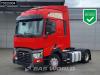 Renault T 460 4X2 SleeperCab PTO Alcoa's ACC Foto 1 thumbnail