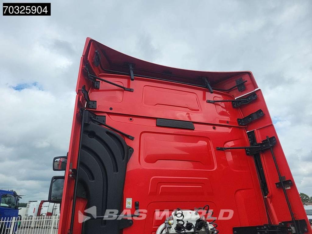 Renault T 460 4X2 SleeperCab PTO Alcoa's ACC Foto 11