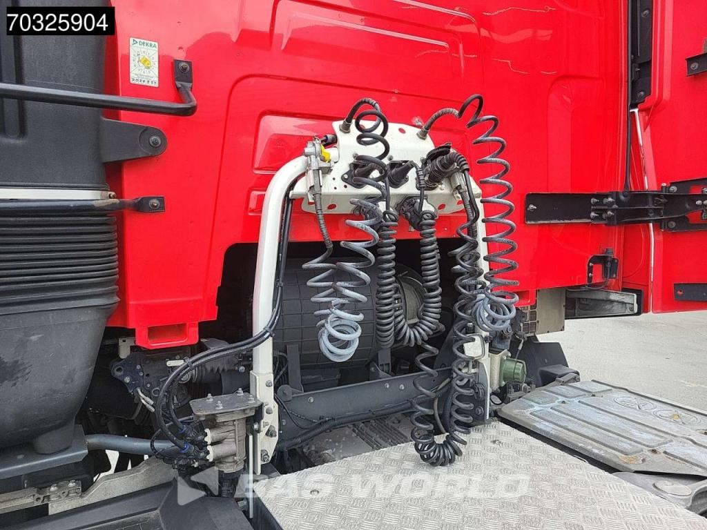 Renault T 460 4X2 SleeperCab PTO Alcoa's ACC Foto 12