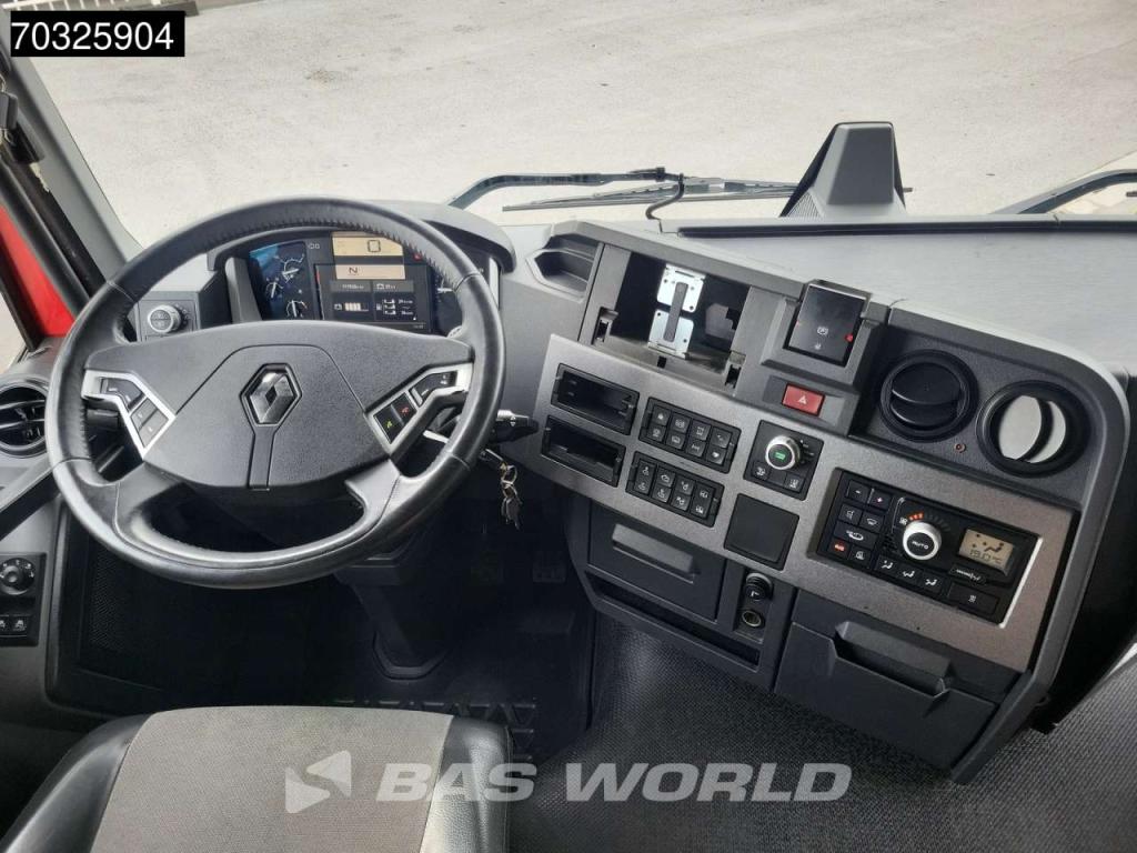 Renault T 460 4X2 SleeperCab PTO Alcoa's ACC Foto 18