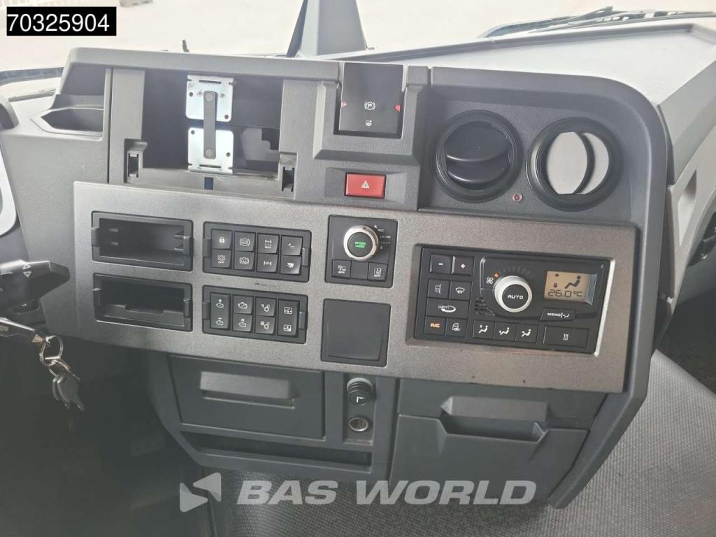 Renault T 460 4X2 SleeperCab PTO Alcoa's ACC Foto 19
