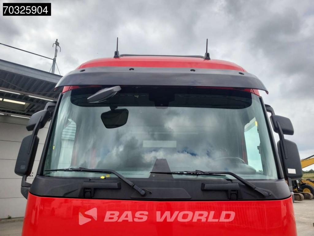 Renault T 460 4X2 SleeperCab PTO Alcoa's ACC Foto 5