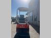 Kubota U17-3a Foto 2 thumbnail