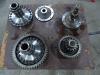 Ingranaggio riduttore per Fiat Allis FL10E - FD10E Foto 1 thumbnail