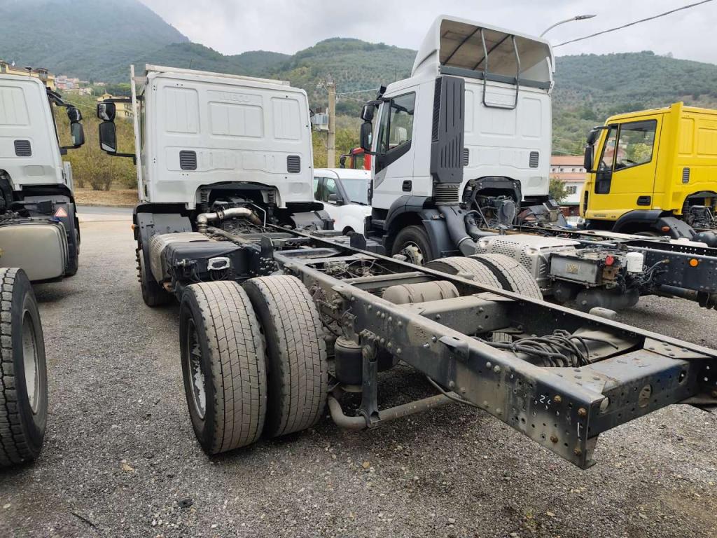 Iveco EUROCARGO CUBE 190-280L Foto 11