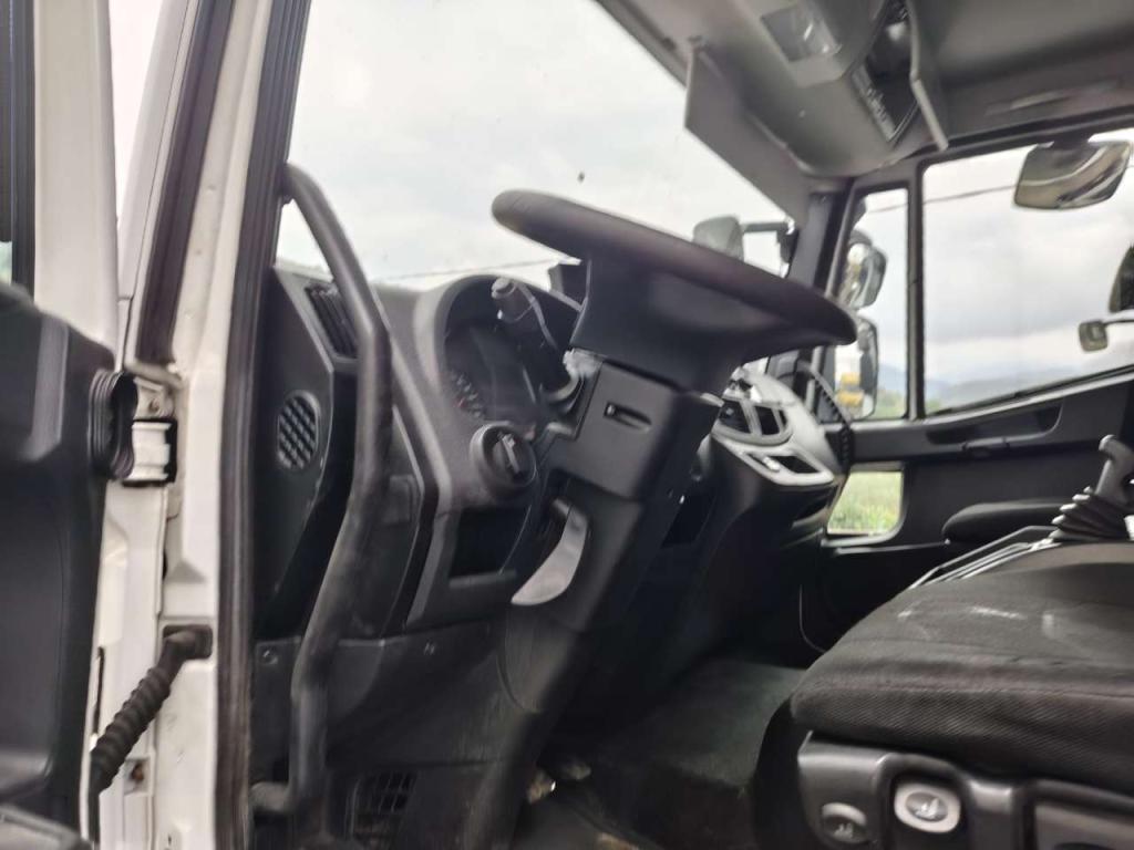 Iveco EUROCARGO CUBE 190-280L Foto 3