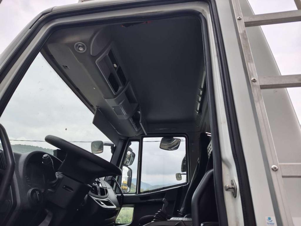 Iveco EUROCARGO CUBE 190-280L Foto 4