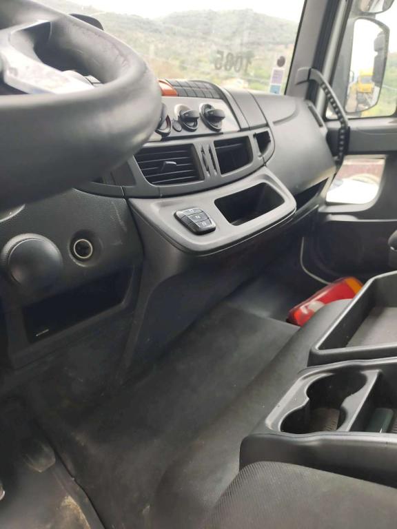 Iveco EUROCARGO CUBE 190-280L Foto 5