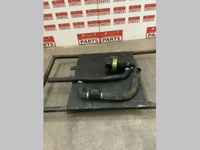 Supporto filtro aria per Neuson 3402 in vendita da Massucco T. Srl Area Ricambi