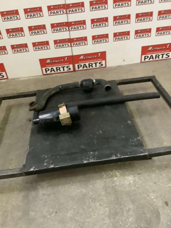 Supporto filtro aria per Neuson 3402 Foto 3