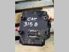Motore di traino per Caterpillar 315 B Foto 1 thumbnail