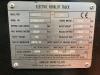 Hangcha CPD35-XD2 Foto 6 thumbnail
