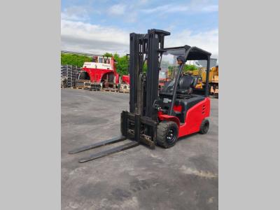 Hangcha CPD35-XD2 in vendita da Uni.Trucks Srl
