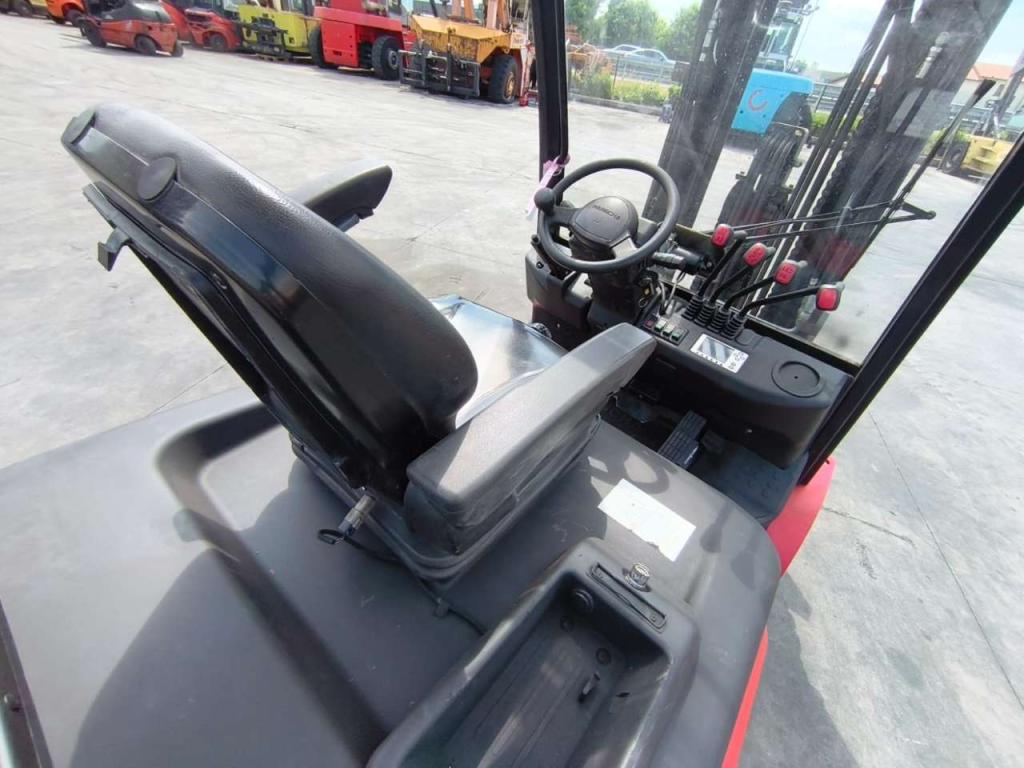 Hangcha CPD35-XD2 Foto 5