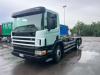 Scania CV 94D 260 SCARRABILE USATO Foto 1 thumbnail