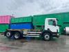 Scania CV 94D 260 SCARRABILE USATO Foto 2 thumbnail